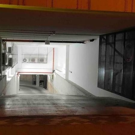 B104 - Liberty Bridge Lovely Home With Free Parking Budapest Eksteriør bilde