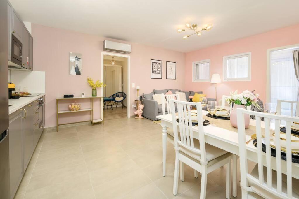 B104 - Liberty Bridge Lovely Home With Free Parking Budapest Eksteriør bilde